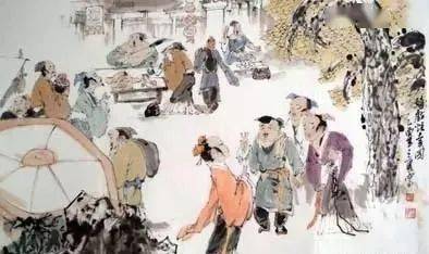 孟母三迁的故事发生在哪里?(孟母三迁的故事发生在哪个城市)