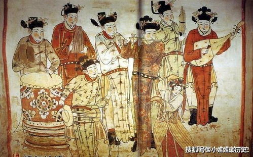 契丹族现在是哪个民族?(契丹族是哪个朝代的)