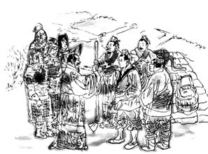 文景之治对后人有什么影响?