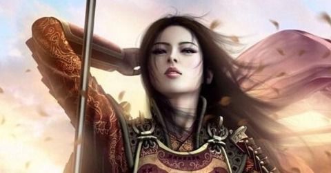 秦良玉为什么能成为中国历史上唯一位被独立传记为王朝名将的女将(秦良玉为什么被和谐)