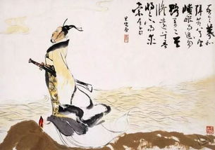 屈原属于哪个朝代?_人文频道(屈原属于哪个朝代)