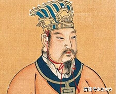 伯邑考试不是长子吗?为什么王位最终给了二儿子?