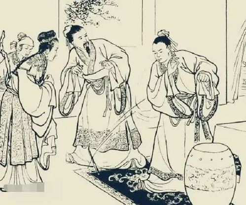 投笔从戎的主人公是谁了?(投笔从戎的主人公是东汉时期的)