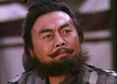 三国演义:张飞的武器叫什么?(三国演义张飞的主要事迹)