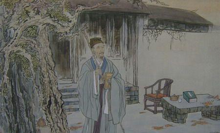 吴承恩是哪个朝代?明朝人,嘉靖年间中期,曾在浙江当过小官(罗贯中和吴承恩是哪个朝代)
