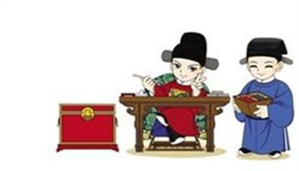 古代科举考试排名第一,另外两个是什么?(古代科举考试排名第二的叫什么)