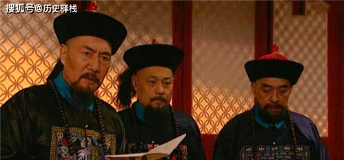 为什么张廷玉被乾隆抄家?(为什么张廷玉被乾隆抄家)