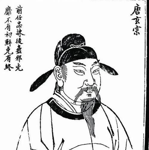 这个人和唐太宗李世民有什么关系?(用一句话评价唐太宗这个人)