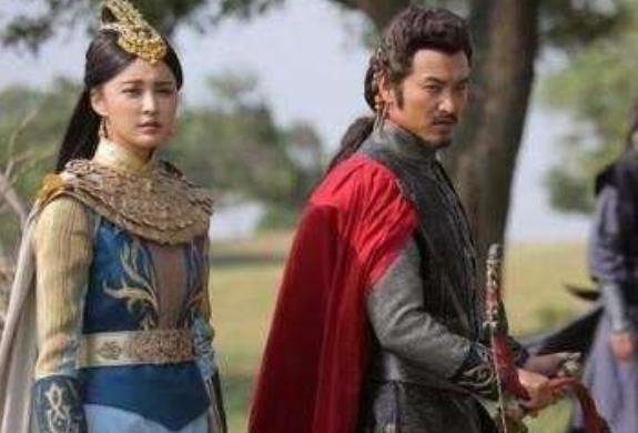 李广利为什么叫二师将军?是因为他率领的部队是第二师吗?(李广利为什么害太子)