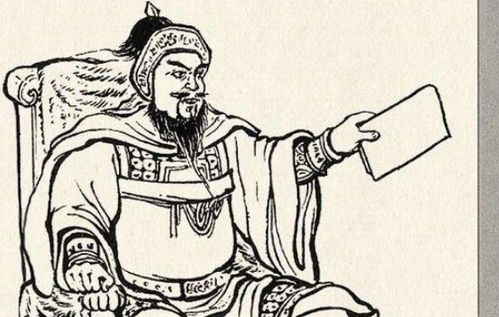 袁绍是怎么死的?袁绍于公元202年在冀州去世(袁绍加点怎么加)
