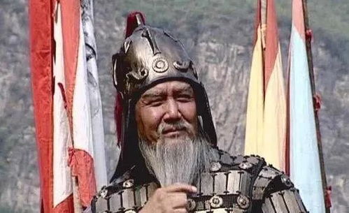黄忠的武器叫什么名字?(黄忠擅长什么武器)