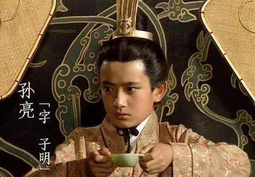 孙权,三国时期最长的皇帝,是怎么死的?(孙权是三国时期哪国人)