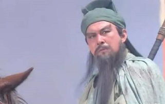 关羽被无名小将马忠杀害,《三国志》记载,关羽死于东吴潘章的下