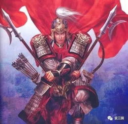 他死时只有41岁,东吴第一猛将太史慈 与小说不同