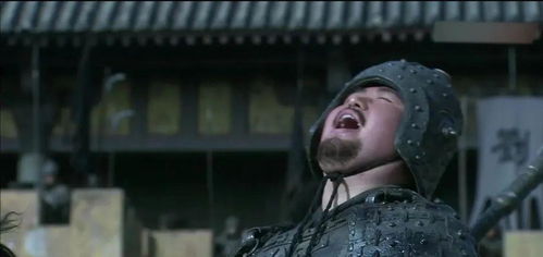三国第一猛将 在小说中,邢道荣被赵云暗杀