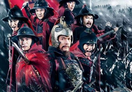 谁是成语忠诚报国的英雄?(形容忠诚报国的成语)