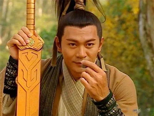 老艾的长征服了秦始皇的母亲,据说老艾被宰相吕不韦招进宫服务