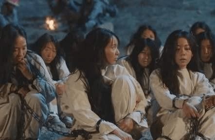 宁古塔披甲人奴隶的悲惨生活(宁古塔披甲人的女人)