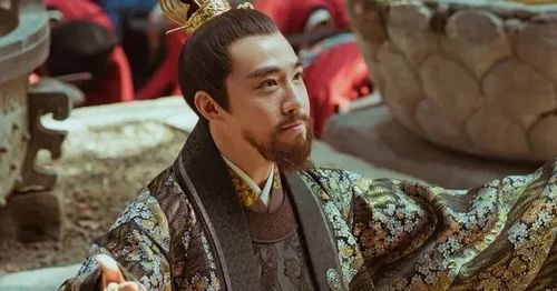 朱迪把皇位传给了谁 据明朝史书记载