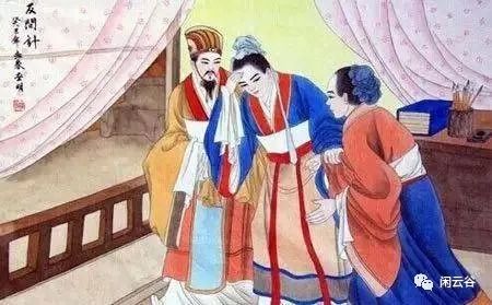 在这六套中,有36个计划,如美容计划和空城计划