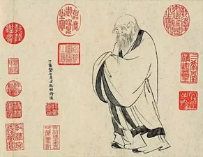 老子被列为世界文化名人,世界百大历史名人之一(老子被列为世界文化名人)