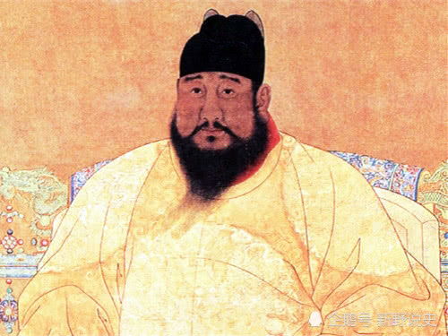 朱瞻基短命的原因是什么?有人说是家族遗传,因为朱家都活不了多(朱瞻基短命的原因)