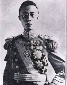 溥仪为什么没有生育能力?6岁试婚留下心理阴影(溥仪为什么没有生育功)