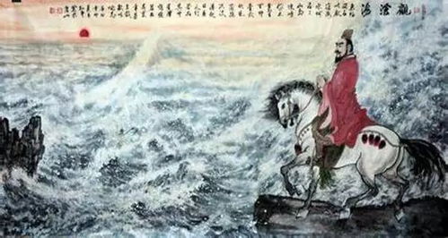 曹操的诗还有20多首,都是乐府诗(曹操出行还有吗)