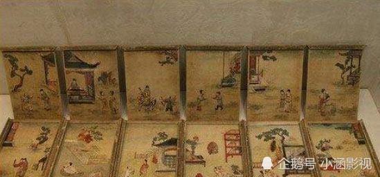 古代女性结婚必看的画,古代妇女要求遵守三从四德(古代女子多大年龄结婚)