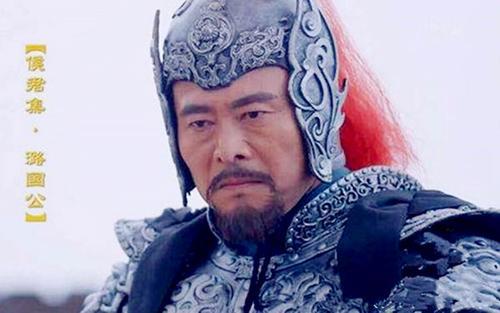 李承乾作为王子为什么要谋反?