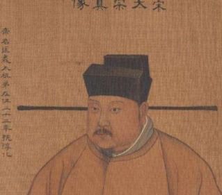 南宋时期,王位的继承人终于回到了赵匡胤的手中
