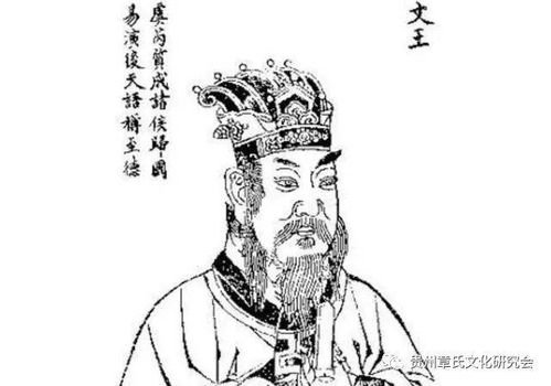 项羽的真实身份 唐宋经典记载为周王族诸侯国项国的后代、姬姓、