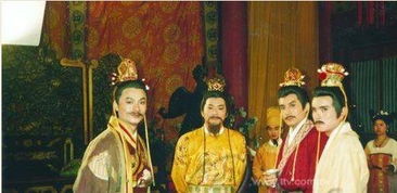 除了武则天的后果,唐高宗李志可以被视为明朝国王(后果如何)