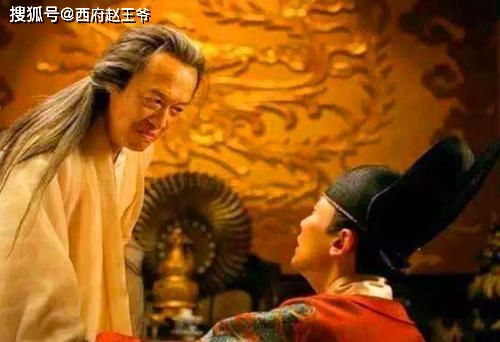 朱由校传位朱由检的三个原因 没有儿子继位(朱由校是朱由检害死的吗)
