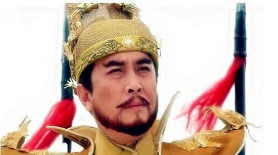 朱迪为什么不敢反叛朱标不死?其实原因有几个
