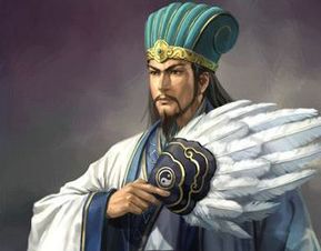 关于诸葛亮的故事_人文频道(关于诸葛亮的故事30字)