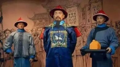 巡抚相当于现在的官职是什么?(巡抚相当于现在的什么管)