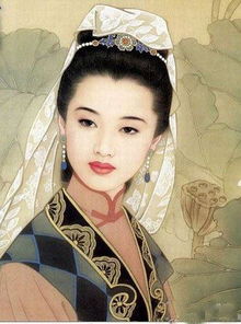 陈圆圆的真实历史是什么?她一生被无数人抢走,最终下落不明(陈圆圆的真实历史有声小说)