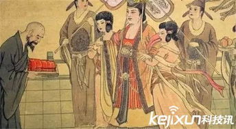 男皇帝有3000名后宫美女,武则天有哪些男宠?