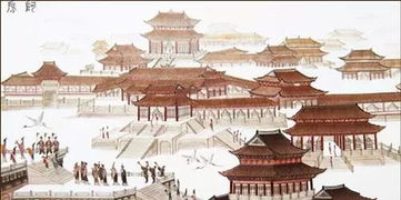 未央是什么意思?(夜未央是什么意思?)