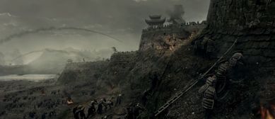 合川钓鱼城之战上帝折鞭处 蒙古在成吉思汗和后来他的孙子蒙哥汗(合川钓鱼城历史简介)
