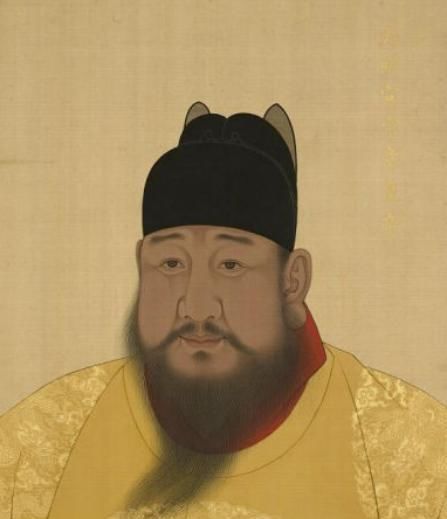朱瞻基与孙皇后的爱情故事(朱瞻基与孙皇后的爱情大明风华)