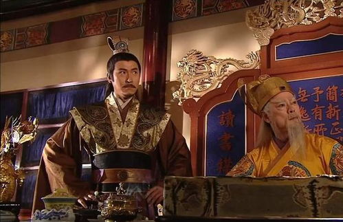 蓝玉之死的真相 历史书记载蒋介石(hun)告诉蓝玉谋反