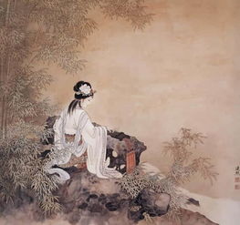 李清照的美属于中等偏上(下列属于李清照作品的有)