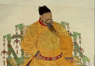 李景隆为什么要背叛建文帝(李景隆为什么要背叛建文帝)