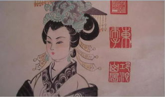 历史上最尊贵的公主:太平公主 武则天女王的最后一个孩子一出生(历史上最尊贵的公主英文)
