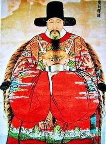 除了皇帝,什么是最大的官员?
