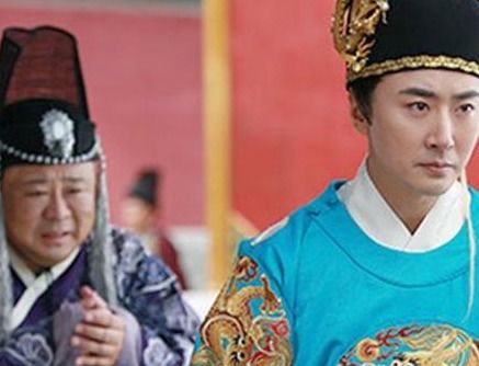 明朝有16位皇帝 年号、在位时间和关系