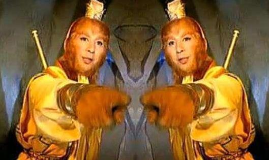 真假美猴王的真相 孙悟空的二心变成了六耳猕猴(真假美猴王的真相不同观点)