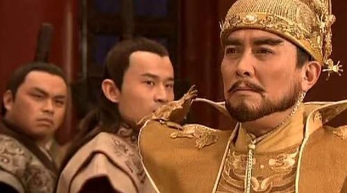 朱云文活了100多岁 朱允炆没活这么久(保山市朱云文)